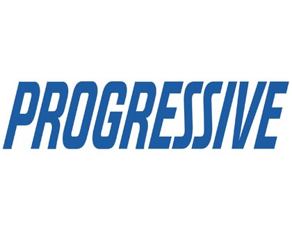 Progressive Logo IPS Insurance Protection Specialists Document