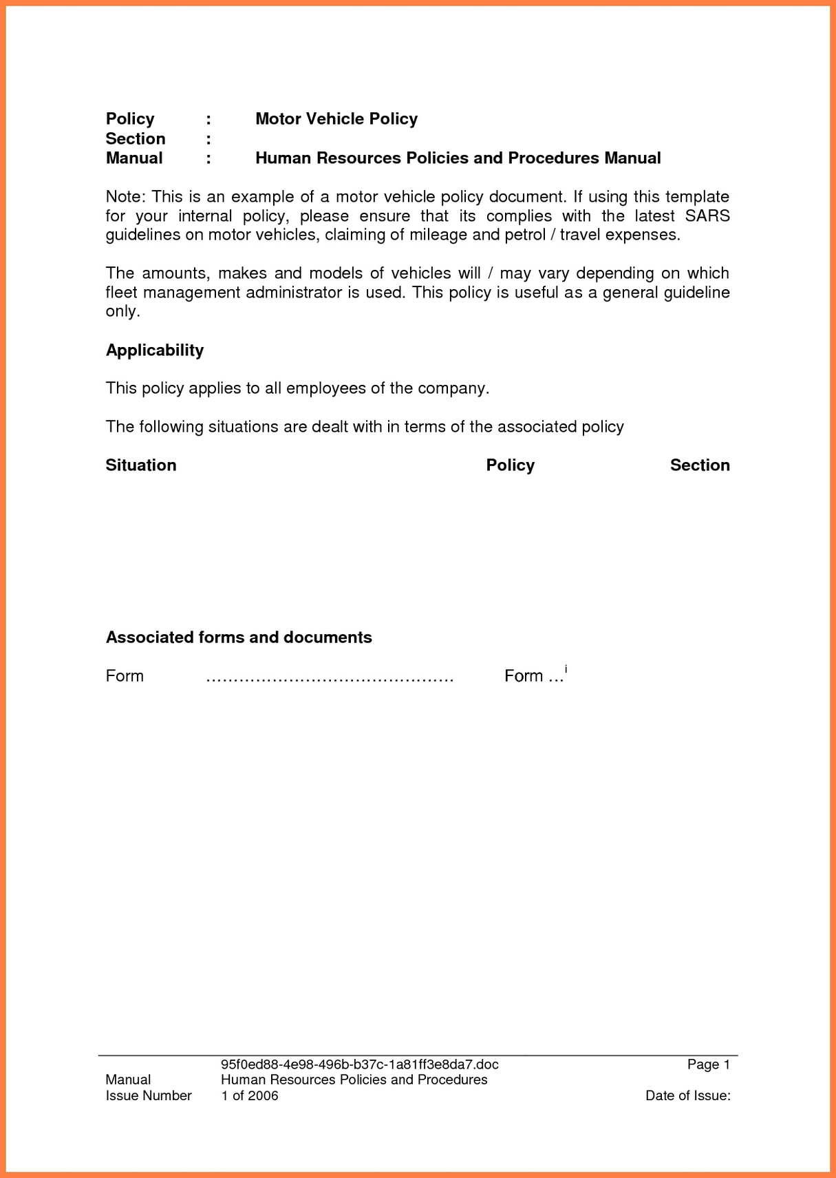 Proof Of Auto Insurance Letter Template Examples Cover Document