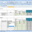 Property Management Spreadsheet Excel Template For Tracking Rental Document Expenses