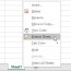 Protect A Sheet In Excel Easy Tutorial Document Images