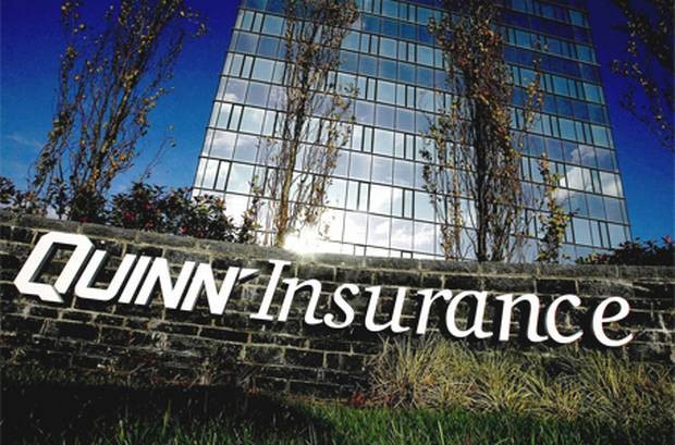 Quinn Direct Name Dies As New Owners Unveil Liberty Insurance Document