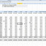 Real Estate Agent Accounting Spreadsheet As How To Create An Excel Document