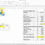 Real Estate Comparative Market Analysis Spreadsheet Lovely Parative Document
