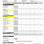 Real Estate Investment Spreadsheet Templates Free Lovely Document