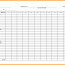 Record Keeping Template For Small Business Lovely Document Templates