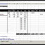 Recording Expenses In Excel Tier Crewpulse Co Document Templates For Tax