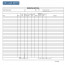 Rent Roll Template Excel Spreadsheet Collections Document