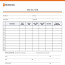 Rent Roll Template Xls Templates Lovely Document Apartment Excel