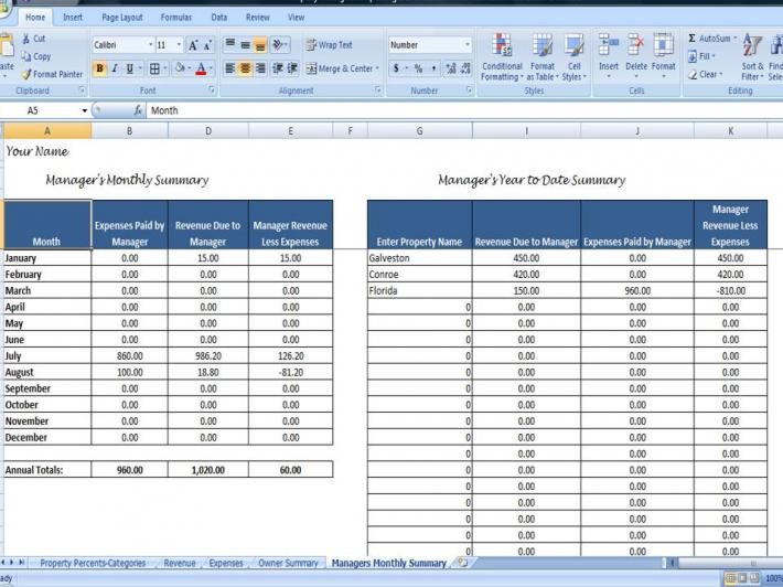 Rent Tracker Spreadsheet 2018 Excel Templates How To Do Document