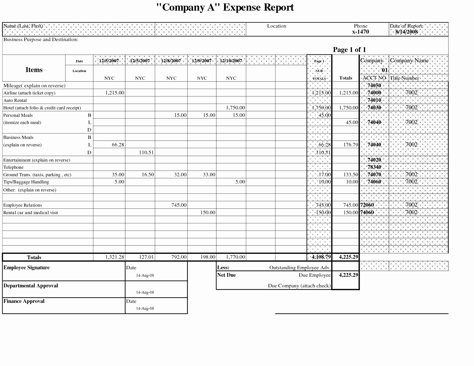 Rental Property Expense Spreadsheet Best Of Expenses Document