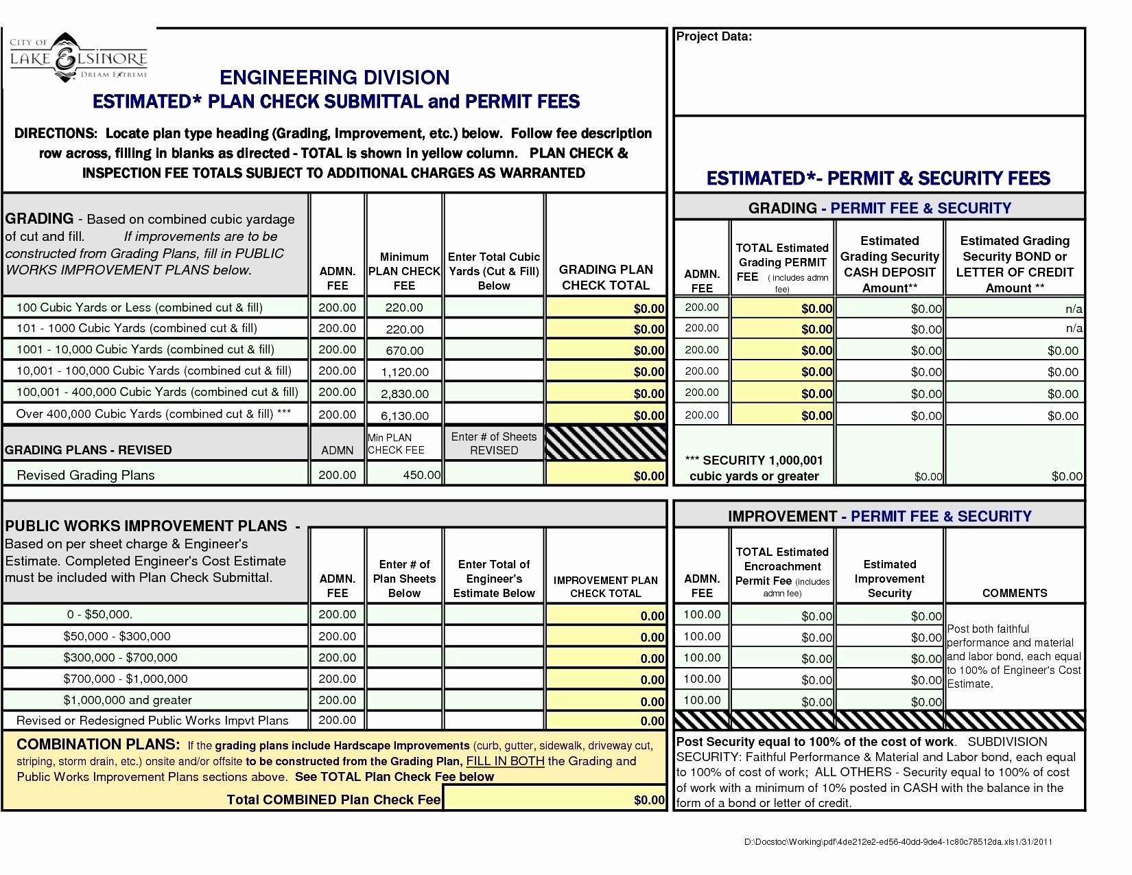 Residential Construction Cost Estimator Excel Unique 50 Beautiful Document