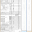 Residential Load Calculation Worksheet Excel New Wind Document