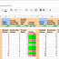 Sales Activity Tracking Spreadsheet On How To Make A Document