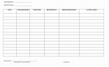 Sales Calls Tracking Template Lovely Cold Call Sheet Document