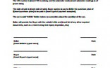 Sales Contract Template Free Download Create Edit Fill And Print Document In The Blank