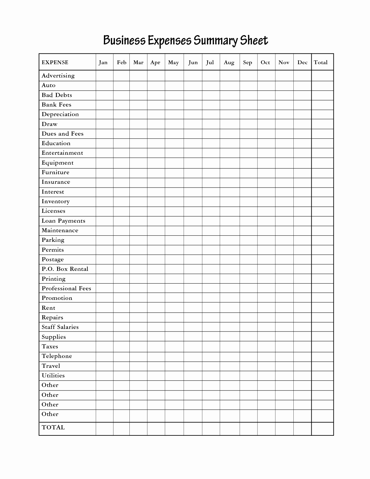 Salon S Spreadsheet Awesome Best S Of Business In E And Document