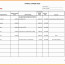 Salvation Army Donation Guide Spreadsheet Inspirational Document