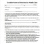 Sample Blank Power Of Attorney Form 10 Download Free Documents In Document Ohio Durable For Healthcare