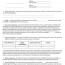 Sample Business Partnership Agreement Contract Small Free Document Templates