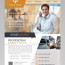 Sample Consulting Business Flyers Design Tier Crewpulse Co Document Samples Of