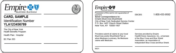 Sample ID Cards Document