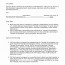 Sample Memorandum Of Understanding Business Partnership Fresh Document Agreement