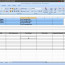 Sample Test Case Template YouTube Document Software Testing Spreadsheet