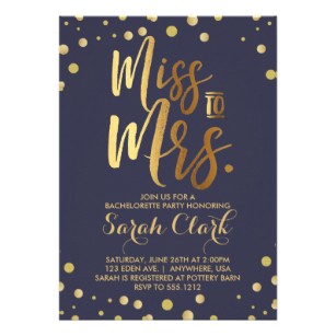 Save 60 On Bachelorette Party Invitations Limited Time Only Zazzle Document Cheap