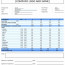 Sick Leave Accrual Spreadsheet Awesome 50 New Document