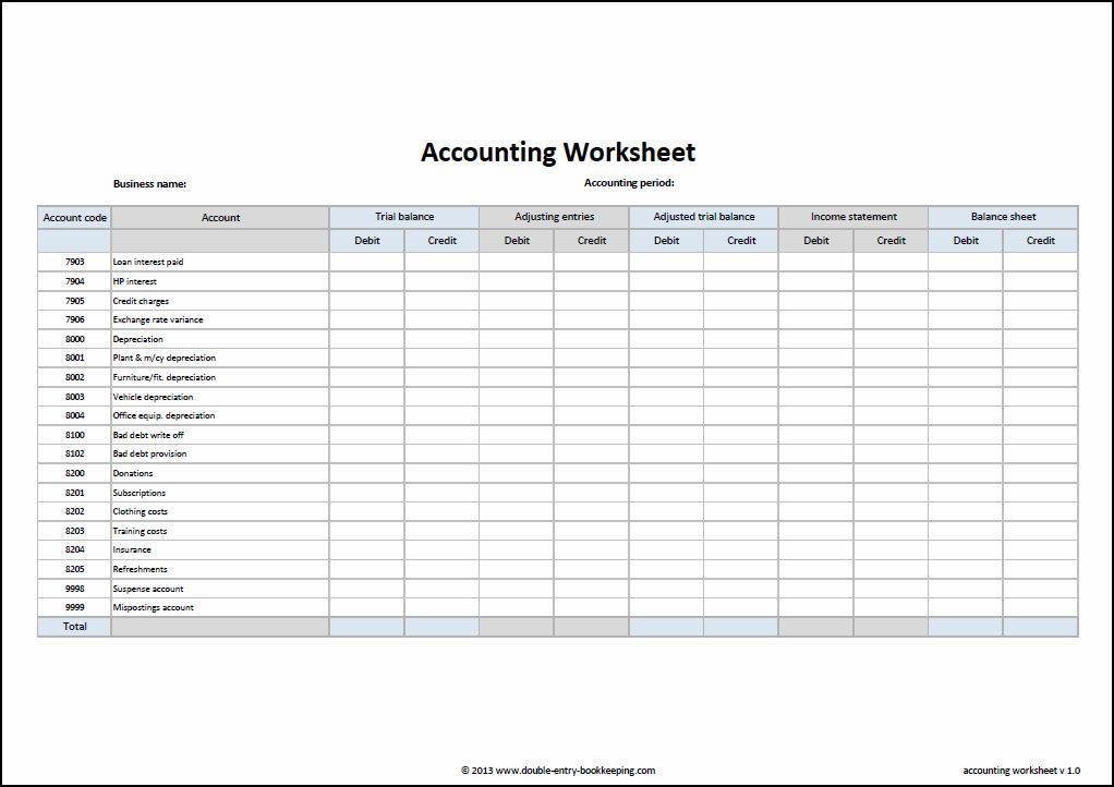 Simple Bookkeeping Template Tier Crewpulse Co Document Record Keeping For Small