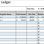 Simple Bookkeeping Template Tier Crewpulse Co Document Sample Excel Accounting Spreadsheet