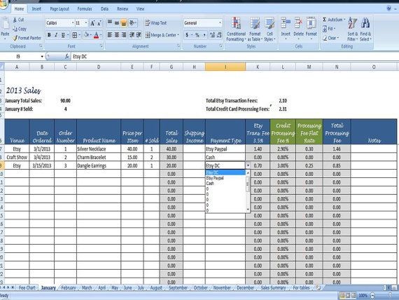Simple Sales Summary Template Excel Everything Templates Document Direct Tracking