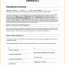 Simple Service Contract Beautiful Agreement Lovely Document