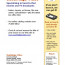 Small Business Flyer Document New Flyers