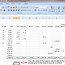 Small Business Spreadsheets Tier Crewpulse Co Document Accounts Template For