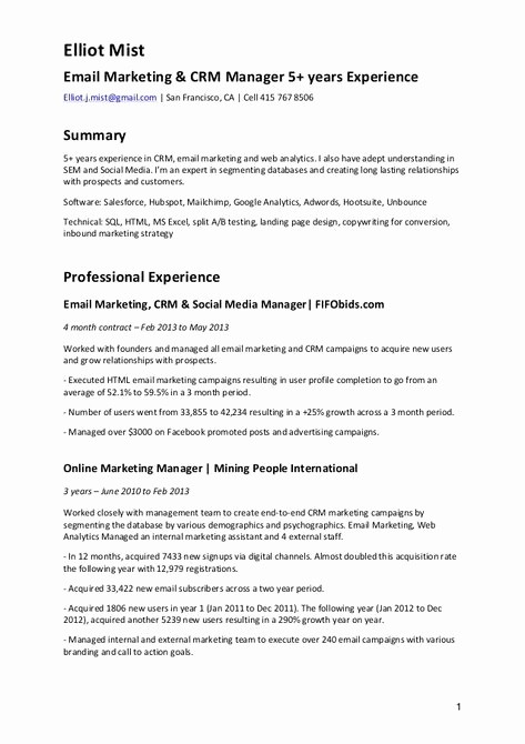 Social Media Manager Contract New How To Create A Freelancing Document Template
