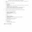 Software Development Agreement Checklist Legal Forms And Business Document