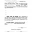 Special Power Of Attorney Pdf Forms And Templates Fillable Document Form