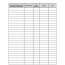 Spreadsheet Example Of Supply Inventory Template And Medical Office Document