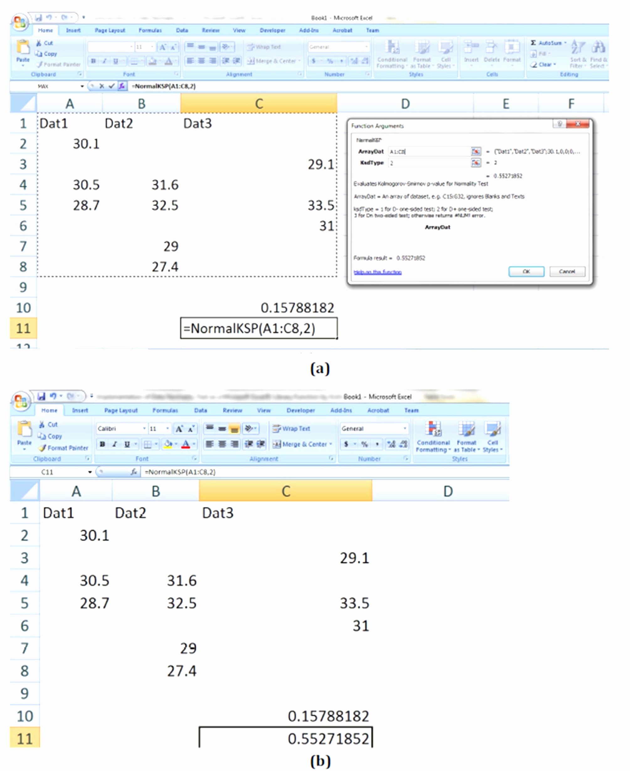 Spreadsheet Tools For Engineers Using Excel 2007 Answers Lovely