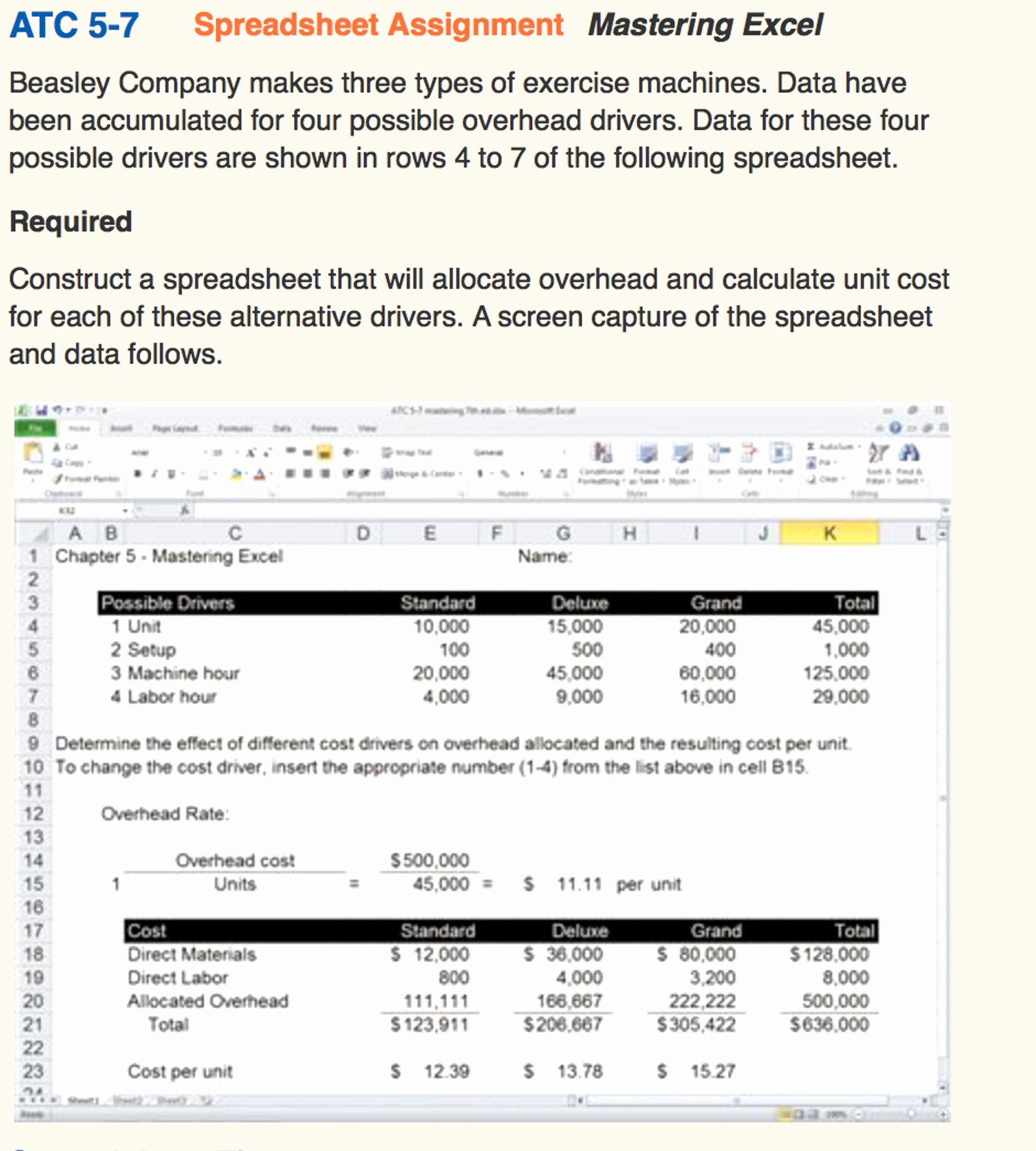Spreadsheet Tools For Engineers Using Excel 2007 Ebook Unique