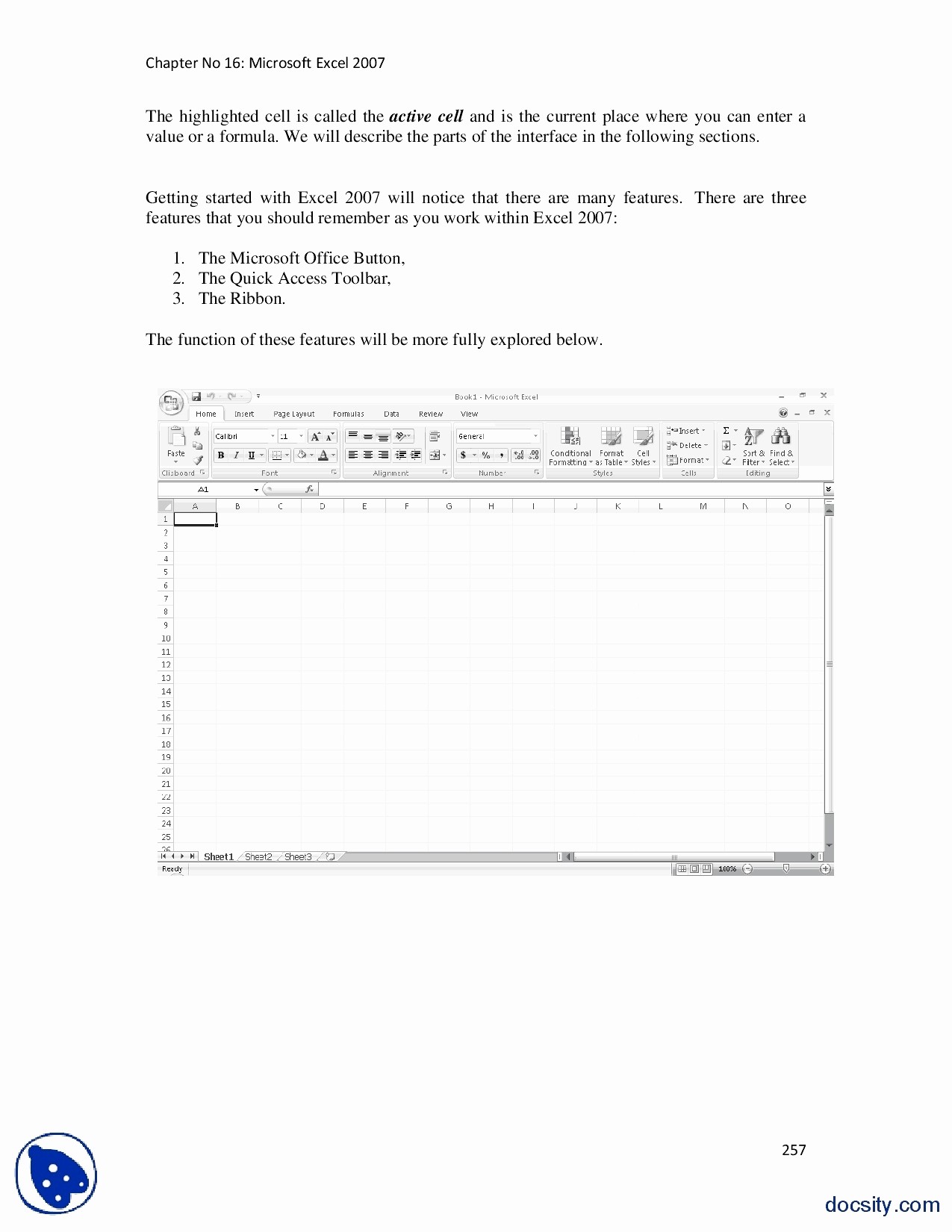 Spreadsheet Tools For Engineers Using Excel 2007 Free Download