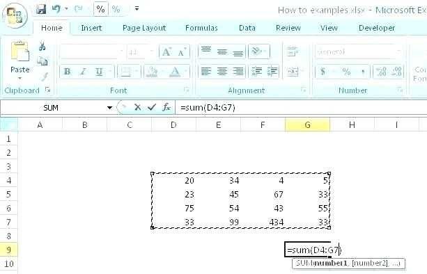 Spreadsheet Tools For Engineers Using Excel 2007 Pdf Best Of Document