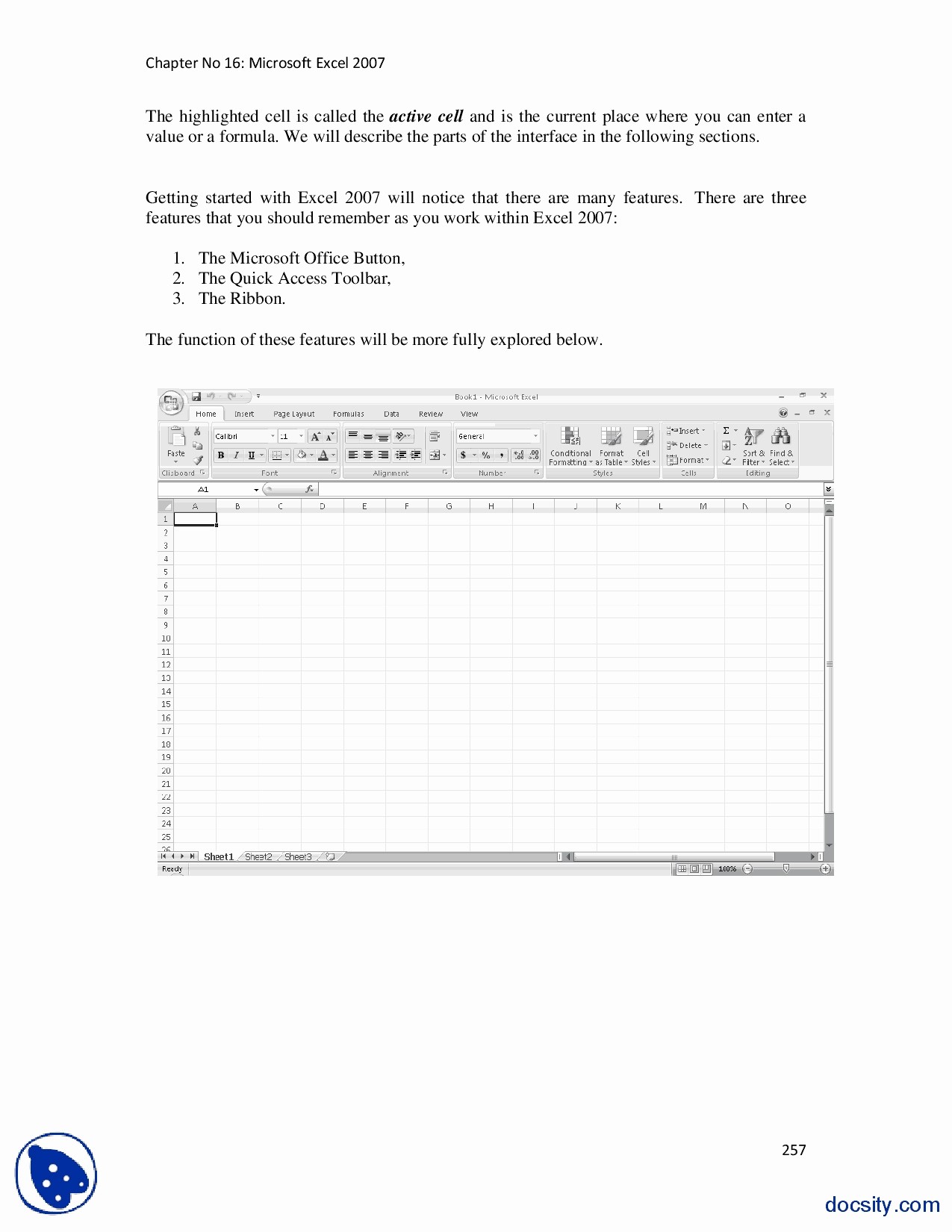 Spreadsheet Tools For Engineers Using Excel 2007 Pdf Free Download
