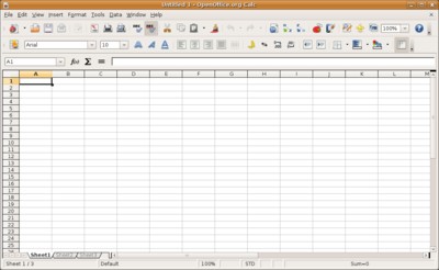 Spreadsheet Wikipedia Document What Does A Spread Sheet Look Like
