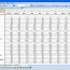 Spreadsheets Income And Expenses Spreadsheet Expense Free Personal Document Daily Sheet Excel