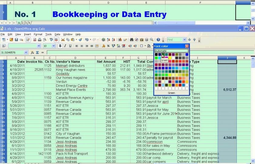 Spreadsheets Templates Demo For Spreadsheet Document Sample Excel