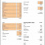 Start Up Costs Calculator Template Pinterest Document Startup Business Expenses