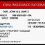 State Farm Insurance Cards Cardjdi Org Document Id Card