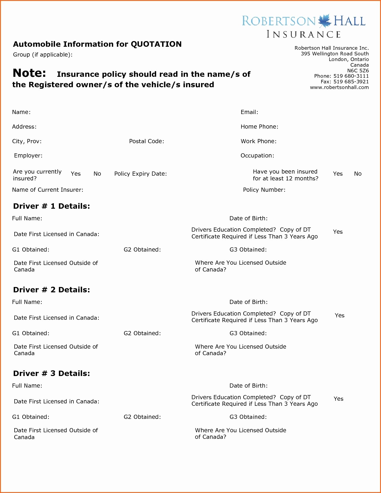 State Farm Insurance Template Best Of Document Fake